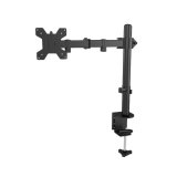 Techly ICA-LCD 503BK2 skrmbeslag og -stativer 68,6 cm (27