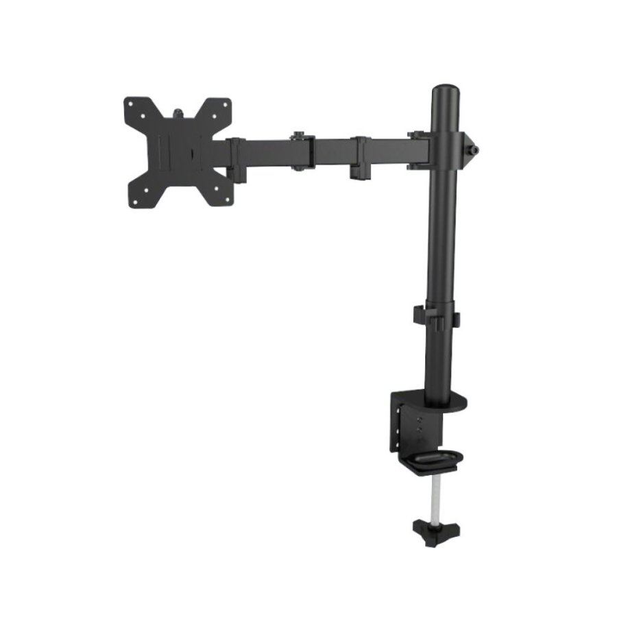 Techly ICA-LCD 503BK2 skrmbeslag og -stativer 68,6 cm (27