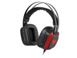 GENESIS Radon 720 Headset Ledningsfrt Spil Sort #3