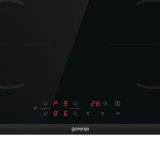 Gorenje Induktionsplade GI6401BCE RAL9017 #6