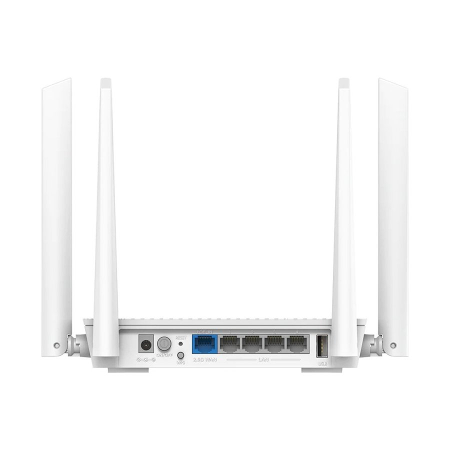 CUDY WR3000P router #2