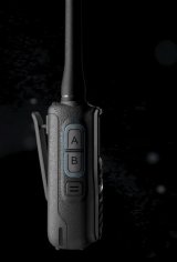 Baofeng UV-5R EU MINI USB-C Bluetooth VHF UHF flybndsradio, grn #3