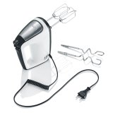 Hndmikser Severin HM 3830 Plastik #11