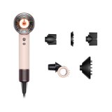 Dyson Supersonic Nural hrtrrer 1600 W Lyserd, Roseguld #11