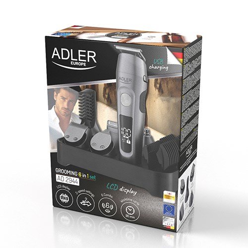 Hrklipper ADLER AD 2944 #19