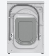 Gorenje G400 Fritstende vaskemaskine, 8 kg, 1400 o/min WPNEI84A1SWIFI/EN #7
