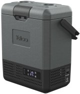 BRBART KOMPRESSORKLESKAB YOLCO ET8 CARBON #3