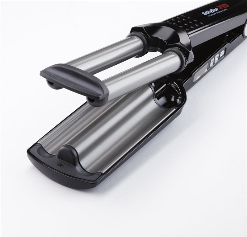 BaByliss BAB2369TTE hrstyler Krllejern Varm Sort 79 W 2,7 m #2