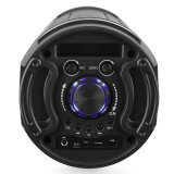 Brbare Bluetooth-hjttalere Media Tech MT3182 Sort 50 W #15