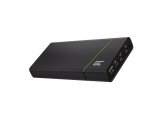 Green Cell PowerPlay Ultra powerbank Lithium-Ion (Li-Ion) 26800 mAh Grafit #1