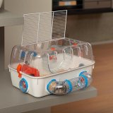 FERPLAST Combi 1 - bur til en hamster #3