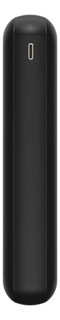 Ansmann PB212 Lithium polymer (LiPo) 20000 mAh Sort #7