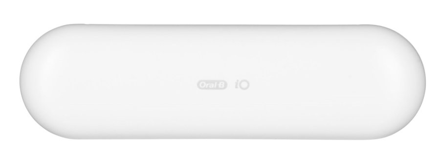 Oral-B iO Series 8N Voksen Vibrerende tandb�rste Hvid #17