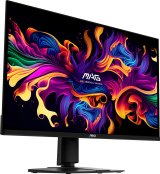MSI MAG 321UP QD-OLED computerskrm 80 cm (31.5