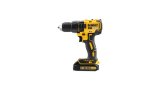 DeWALT DCD778D2T-QW elektrisk skruetrkker & slagbor 1750 rpm Sort, Gul #1