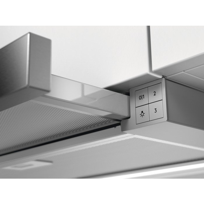 Electrolux LFP616X Indbygget under Gr A 600 m/t #43