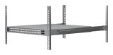 Ubiquiti UniFi Pro XG 48 PoE Administreret L3 10G Ethernet (100/1000/10000) Str�m over Ethernet (PoE) 1U Gr� #8