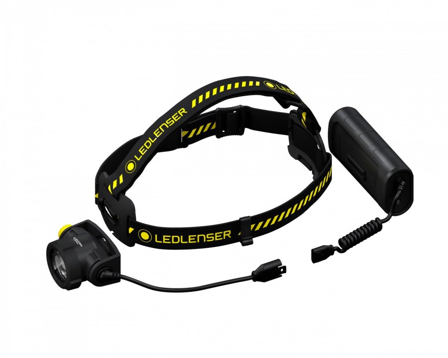 Lygte Ledlenser 502196 400 lm #6