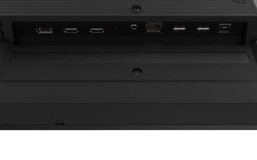 iiyama LH5565UHSB-B1 skilte display Kiosk design 138,7 cm (54.6