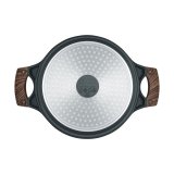 Resto Kitchenware Ran 4,2 L Rund Beige, Tr #37