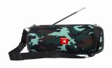 Brbare Bluetooth-hjttalere GEMBIRD SPK-BT-17-CM #1