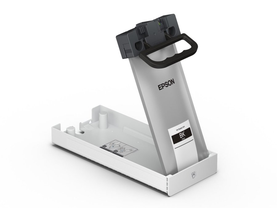 Epson WorkForce Pro WF-C579RDTWF Inkjet A4 4800 x 1200 dpi 34 sider pr. minut Wi-Fi #9