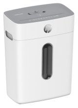 HP ONESHRED 8CC 15L papirmakulator Mikromakulering #1