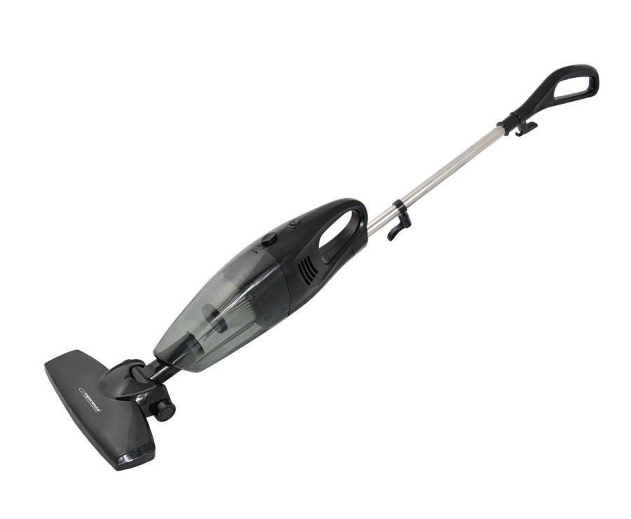 Esperanza EHV101K opretstende stvsuger med ledning 600W #8