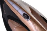 Philips Op til 600 g dampskud, strygejern med dampstation #6
