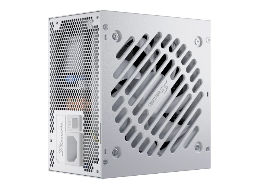 Seasonic CORE GX-650 enhed til str�mforsyning 650 W 20+4 pin ATX ATX Hvid #4