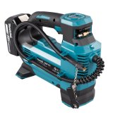 Makita DMP181Z elektrisk luftpumpe 11,1 bar 22 l/min #11
