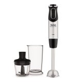 Tefal HB6598 blender 0,8 L Nedsnkning blender 1000 W Sort, Rustfrit stl #1