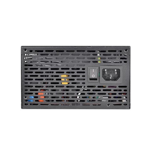 Thermaltake Smart BX3 enhed til str�mforsyning 650 W ATX Sort #5