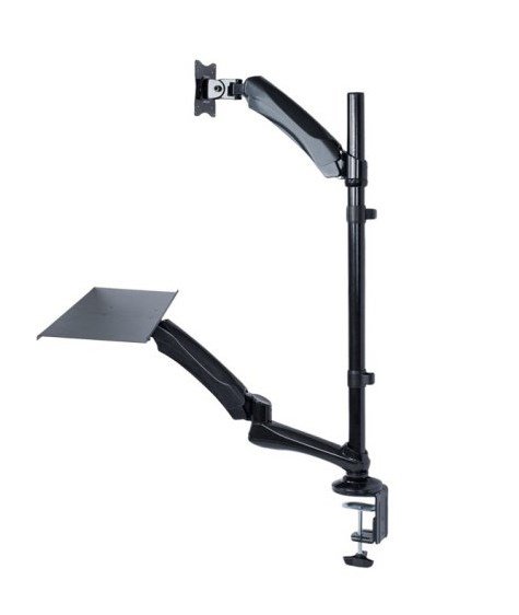 Maclean MC-681 skrmbeslag og -stativer 68,6 cm (27