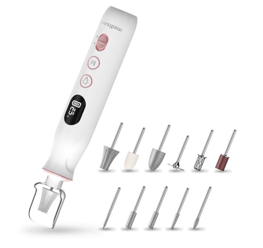 Manicure/pedicure-apparat Medisana MP 940 #1