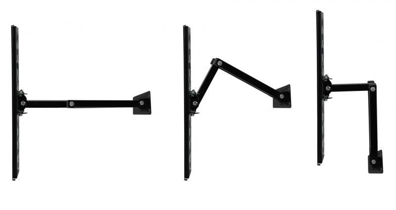 Esperanza ERW016 tv-beslag 177,8 cm (70