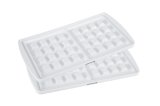 Teesa TSA3221 sandwichtoaster 800 W Sort, Rustfrit stl #13