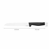 Fiskars 1054945 kkkenkniv Rustfrit stl 1 stk Brdkniv #3