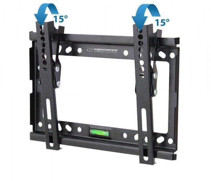Esperanza ERW010 tv-beslag 127 cm (50