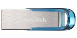 SanDisk Ultra Flair USB-ngle 32 GB USB Type-A 3.2 Gen 1 (3.1 Gen 1) Bl, Slv #1