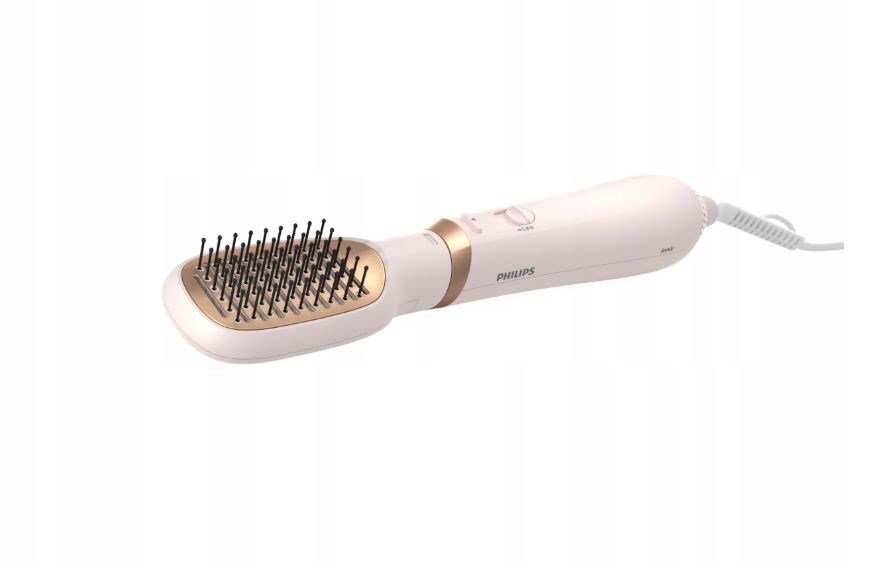 Philips 3000 series BHA310/00 hrstyler Hrstylingsst Varm Guld, Hvid 800 W 1,8 m #22