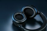 Razer Kraken V4 Pro Headset Kabel & trdls Spil USB Type-A Bluetooth Sort #4