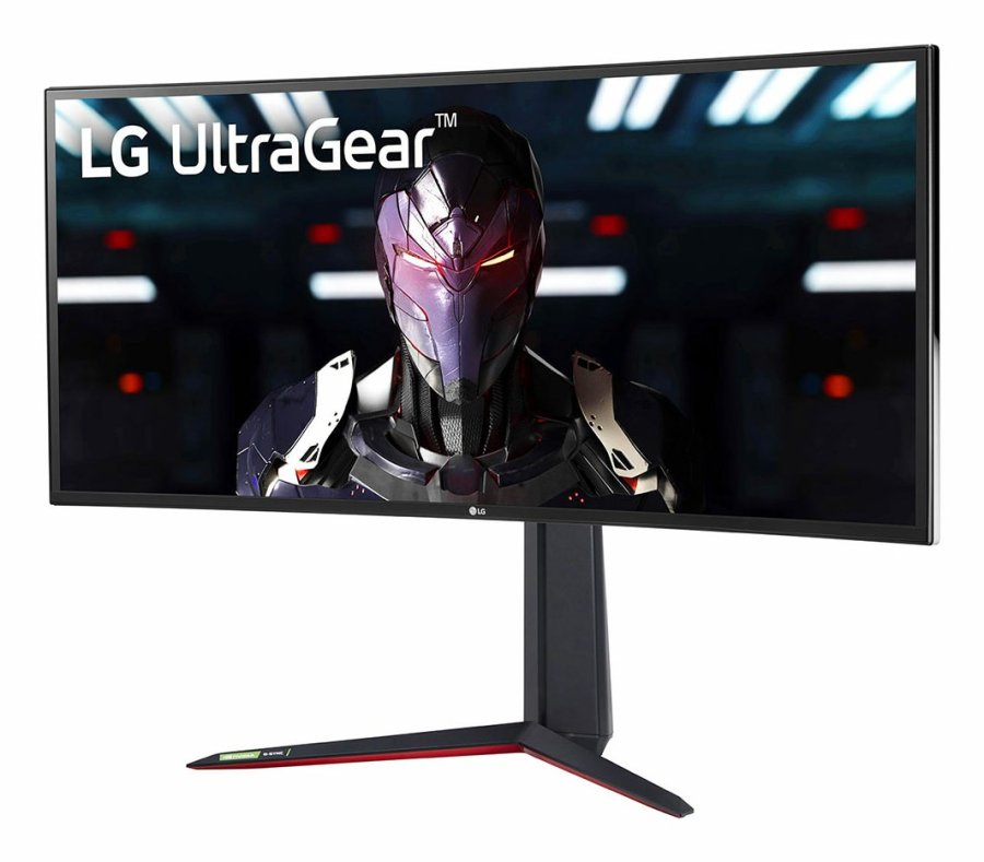 LG 34GN850P-B.AEU computerskrm 86,4 cm (34