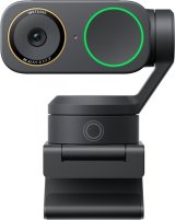 Insta360 CINSABPA webcam 3840 x 2160 pixel USB-C Sort #3