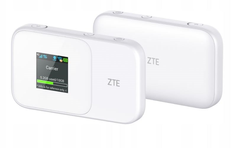 ZTE MF986D SIM LTE kat.12 #2