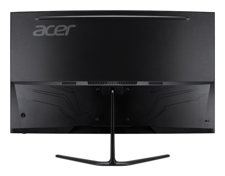 Acer ED3 ED320Q X2 computerskrm 80 cm (31.5