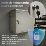 Extralink szafa wisz 19\