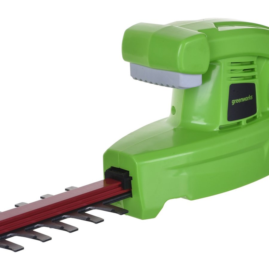 Greenworks 24V stangbesk�resav/trimmemaskine G24PSH - 1303307 #9