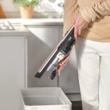 Black & Decker DVC320BRG hndholdt stvsuger Roseguld Posels #37