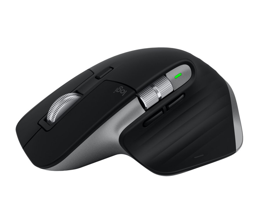 Master Series MX Master 3S Mac Mouse  #1